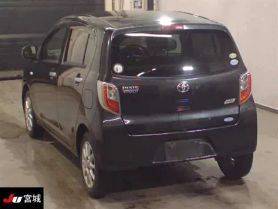 Toyota PIXIS EPOCH