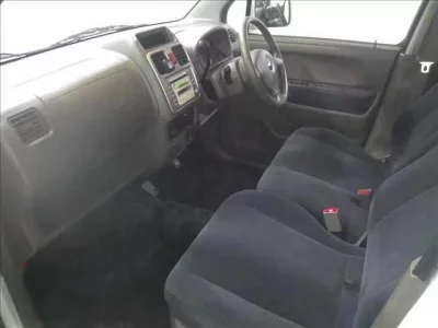 Suzuki CHEVROLET MW