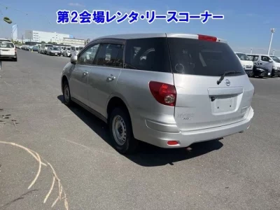 Nissan AD