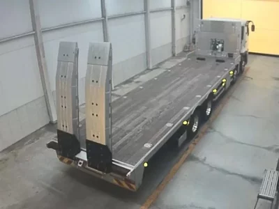 Mitsubishi FUSO TRUCK