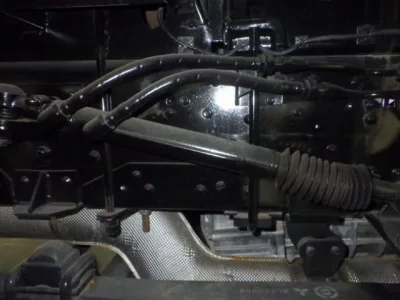 Mitsubishi FUSO TRUCK