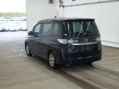 Mazda BIANTE