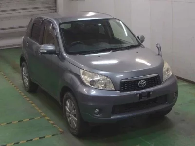 Toyota RUSH