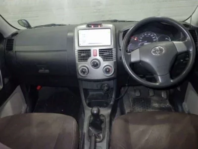 Toyota RUSH