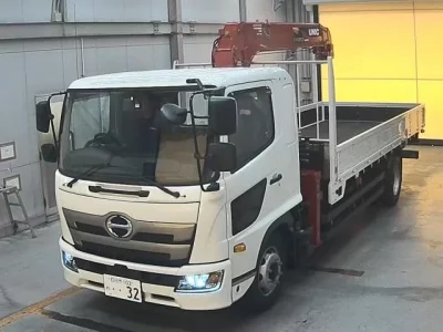 Hino RANGER