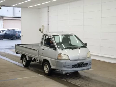 Toyota TOWN ACE TRUCK