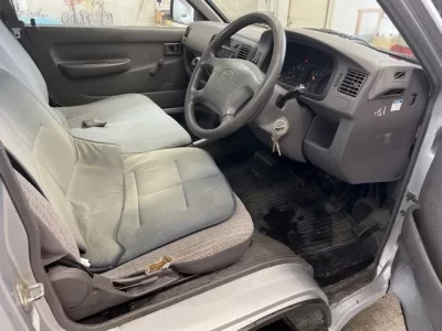 Toyota TOWN ACE TRUCK