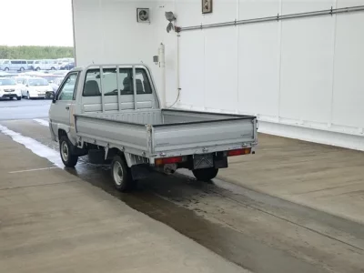 Toyota TOWN ACE TRUCK