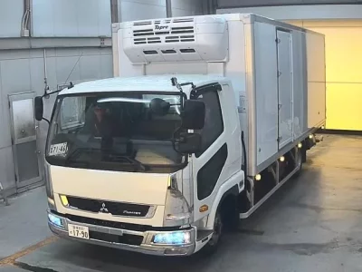 Mitsubishi FUSO FIGHTER