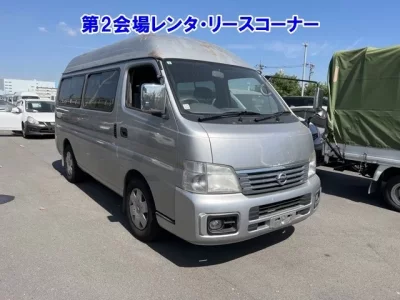 Nissan CARAVAN
