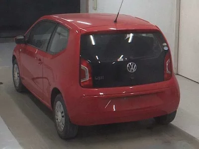 Volkswagen UP
