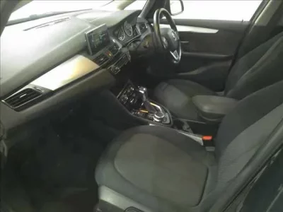 BMW 2-Series