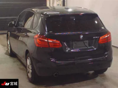 BMW 2-Series