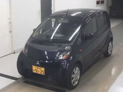 Mitsubishi I
