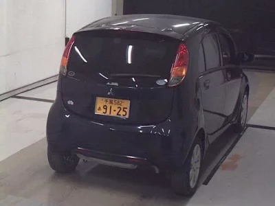 Mitsubishi I