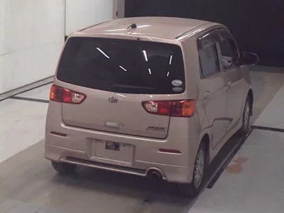 Daihatsu MAX