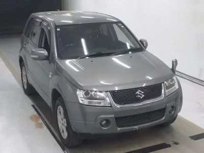 Suzuki ESCUDO