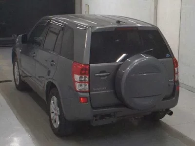 Suzuki ESCUDO