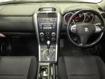Suzuki ESCUDO