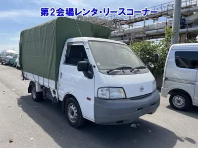 Nissan VANETTE TRUCK