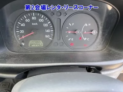 Nissan VANETTE TRUCK