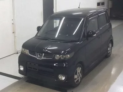 Honda ZEST