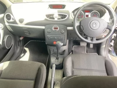 Renault LUTECIA