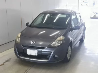 Renault LUTECIA