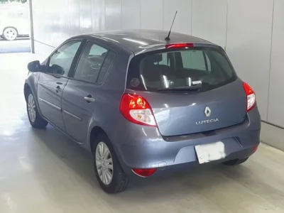 Renault LUTECIA