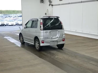 Daihatsu TERIOS KID