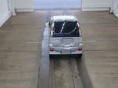 Daihatsu TERIOS KID