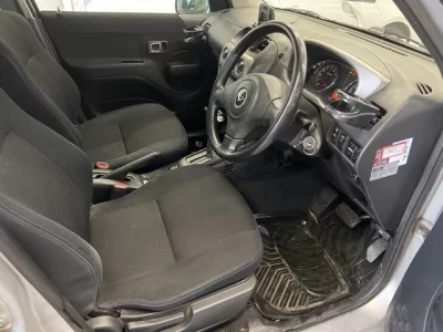 Daihatsu TERIOS KID