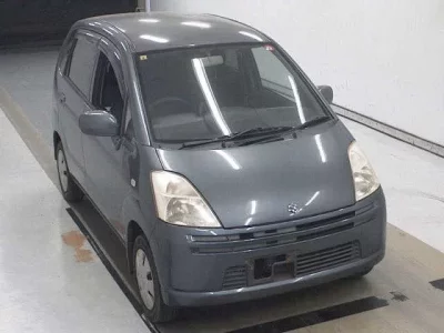 Suzuki MRWAGON