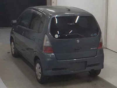 Suzuki MRWAGON