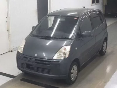 Suzuki MRWAGON