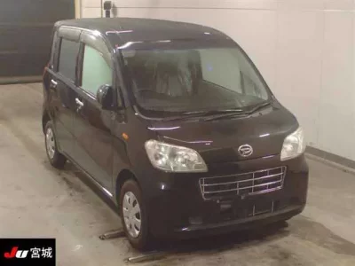 Daihatsu TANTO EXE