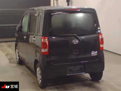 Daihatsu TANTO EXE