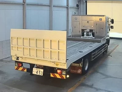Hino RANGER