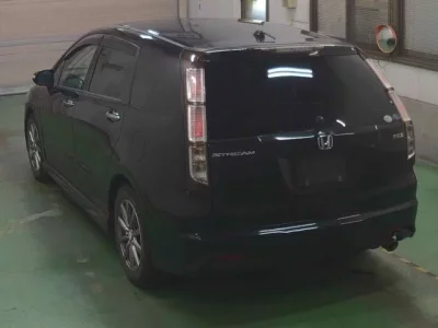 Honda STREAM