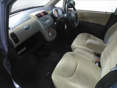 Honda LIFE