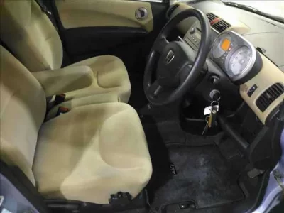 Honda LIFE