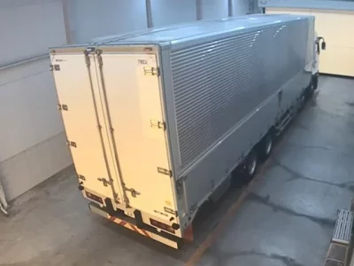 Mitsubishi FUSO TRUCK