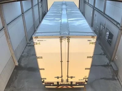 Mitsubishi FUSO TRUCK