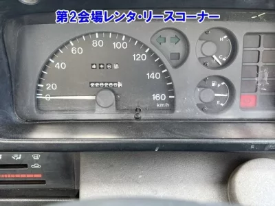 Mazda BONGO BRAWNY TRUCK