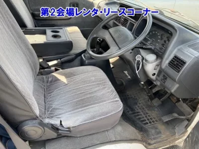 Mazda BONGO BRAWNY TRUCK