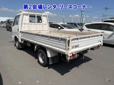 Mazda BONGO BRAWNY TRUCK