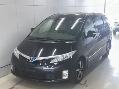 Toyota ESTIMA HYBRID