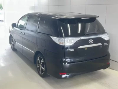 Toyota ESTIMA HYBRID