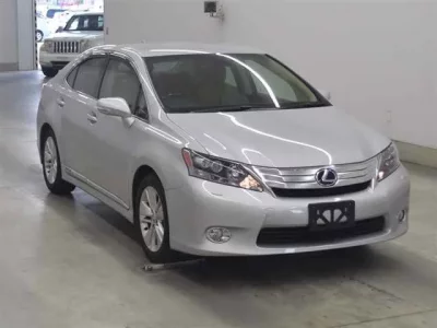 Lexus HS