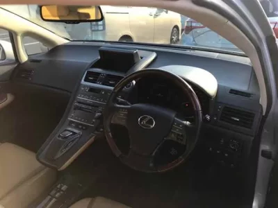 Lexus HS